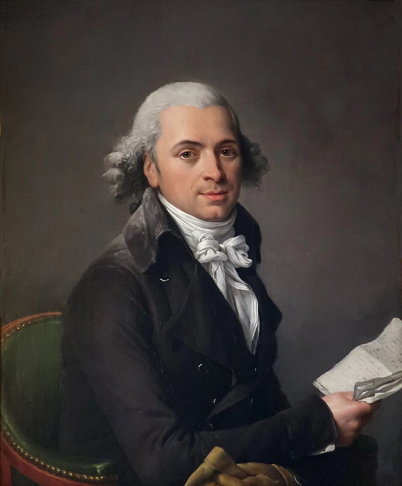 Ritratto di Meunier - Honolulu Museum of Art